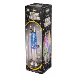 Top Light - Tornado Glitter Lamp (71198) - Toys