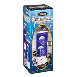 Top Light - LED Jellyfish Lamp with Remote, 28.5 cm (71203) - Toys