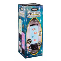 Top Light - Large Fish Lamp, 30 cm (71207) - Toys