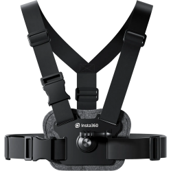Insta360 - Chest Strap - Electronics
