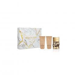 Michael Kors - Pour Femme Eau De Parfum 50 ml + Shower Gel 50 ml + Body Lotion 50 ml - Beauty
