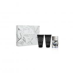 Michael Kors - Pour Homme Eau de Parfum 50 ml + Shower Gel 50 ml + Body Lotion 50 ml - Beauty
