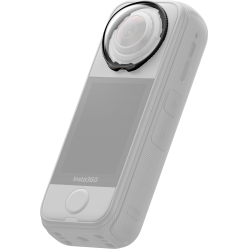 Insta360 - X4 Air Premium Lens Guards - Electronics