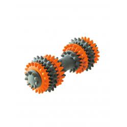 Hunter - Dog toy - Tooth cleaning 18cm - Pet Supplies