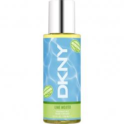 DKNY - Body Mist Pool Party Lime Mojito 250 ml - Beauty