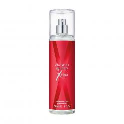 Christina Aguilera - Xtina Body Mist 236 ml - Beauty