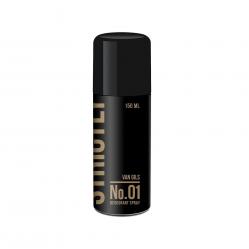 Van Gils - Strictly No1 Deo Spray 150 ml - Beauty