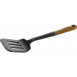 Staub - Turner - Black - 31 cm - Home and Kitchen