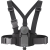 Insta360 - X5 POV Chest Mount - Action Camera Accessories - Electronics