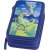 Faber-Castell - Triple Decker pencil case - Dinosaur (573044 ) - Toys
