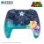 HORI - Wireless Horipad Turbo (Universe Mario) -  Nintendo Switch 2 - Blue - Nintendo Switch 2
