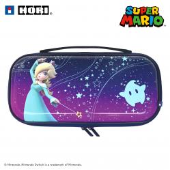 HORI - Vault Case (Universe Rosalina) - Nintendo Switch 2 - Purple - Nintendo Switch 2