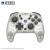 HORI - Wireless Horipad Turbo - Nintendo Switch 2 - Frost White - Nintendo Switch 2