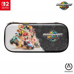 PowerA - Slim Case for Nintendo Switch 2 - Mario Kart World - Nintendo Switch 2