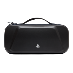 PowerA - Protection Case for PlayStation Portal Remote Player - Black - PlayStation 5