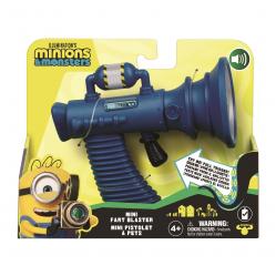 Minions 3 - Mini Fart Blaster (20433) - Toys