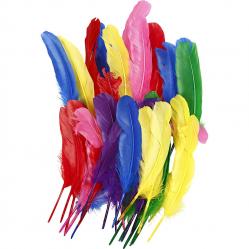 DIY Kit – Feathers (51818) - Toys