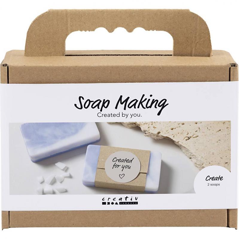 Mini DIY Kit – Soap Making (977793) - Toys Mini DIY Kit – Soap Making (977793) - Toys