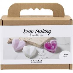 Mini DIY Kit – Soap Making (977802) - Toys