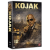 Kojak THE COLLECTION (12 DVD BOX SET) - Movies and TV Shows