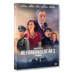 The Cursed Years 2 - The Settlement - Movies and TV Shows