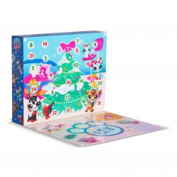 Littlest Pet Shop - Deluxe Holiday Calendar (1149) - Toys