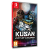 Kusan: City of Wolves - Nintendo Switch