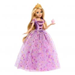 Disney Princess – Rapunzel Birthday Celebration (HYC38‑9633) - Toys