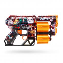 X‑Shot - Skins Demon Slayer (36769) - Toys