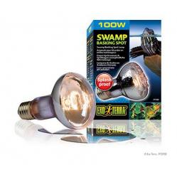 Exoterra - Swamp Basking Spot - 100W R25 E27 - Pet Supplies