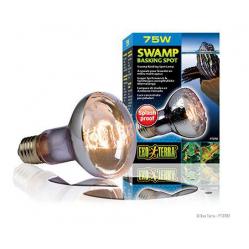 Exoterra - Swamp Basking Spot - 75W R20 E27 - Pet Supplies