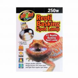 Zoo Med - Heat Rope Spotlight - 250W E27 - Pet Supplies