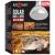 Repti Planet -  BULB SOLAR UVA & UVB - 80W - Pet Supplies