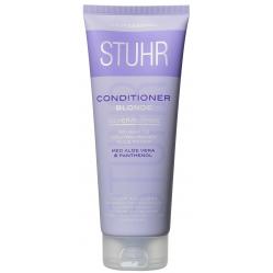 STUHR - Blonde Conditioner - 200 ml - Beauty