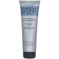 STUHR - MEN Anti-Dandruff Shampoo - 250ml - Beauty