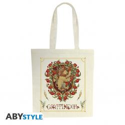 Abysse - Harry Potter - Tote Bag (Gryffindor) - Fan Shop and Merchandise