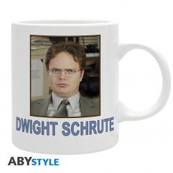 Abysse - The Office - Dwight Mug - Fan Shop and Merchandise