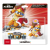 Amiibo King Dedede & Tank Star amiibo (Kirby Air Riders) - Video Games and Consoles