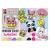Marabu - Fun & Fancy Sweeties 6x25ml + motiver (822504) - Toys
