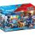 PLAYMOBIL - Police Roadblock (6878) - Toys