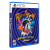 Ren & Stimpy Happy Happy Joy Joy Collection (Limited Run) (Import) - PlayStation 5