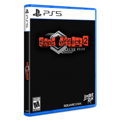 Fear Effect 2: Retro Helix (Limited Run) (Import) - PlayStation 5