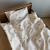 By Mats - Farmland Bed Linen Set - 100x140 cm x 40x45 cm (MAT277) - Baby and Children