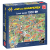 Jan Van Haasteren - Crazy Golf (1000 Pieces) (1119802226) - Toys