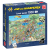 Jan Van Haasteren - The March (1000 Pieces) (1119802227) - Toys