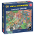 Jan Van Haasteren - Neighbours (1000 Pieces) (1119802229) - Toys