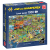 Jan Van Haasteren - Food Truck Festival (1000 Pieces) (1119802230) - Toys