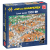 Jan Van Haasteren - Tennis (1000 Pieces) (1119802232) - Toys