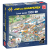 Jan Van Haasteren - The Locks (1000 Pieces) (1119802235) - Toys
