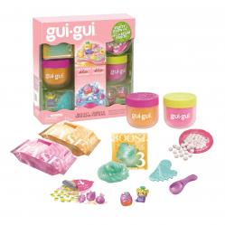 Gui Gui – Deluxe 2‑Pack – Fruity Glow (30722) - Toys